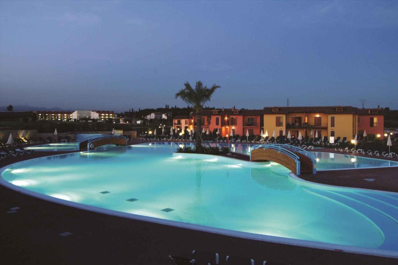Apartment In Peschiera Del Garda 22085 المظهر الخارجي الصورة
