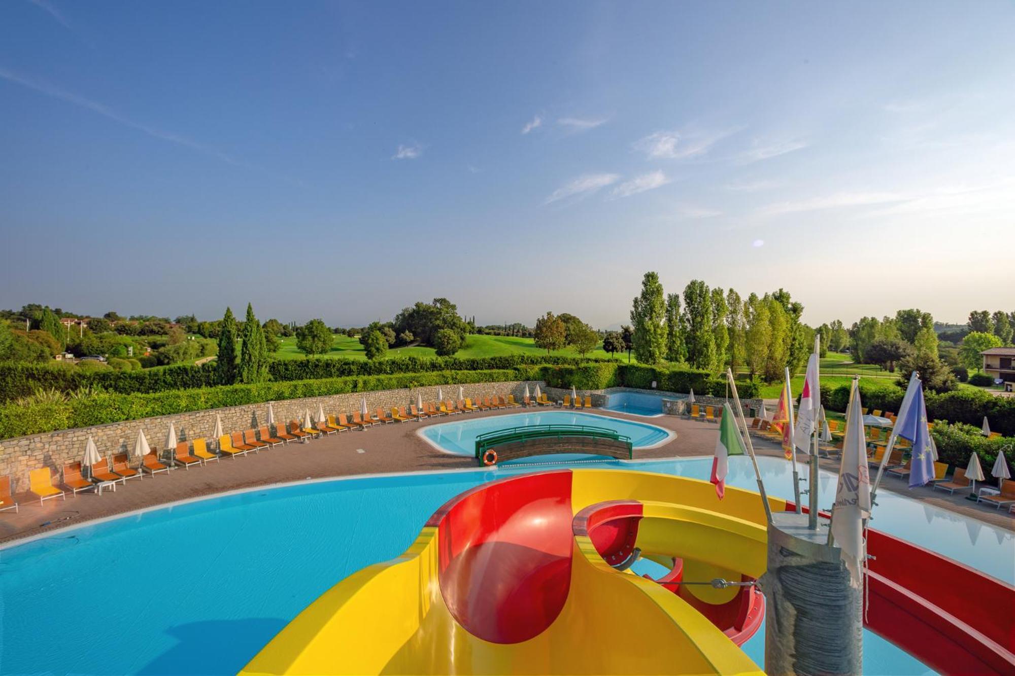 Apartment In Peschiera Del Garda 22085 المظهر الخارجي الصورة