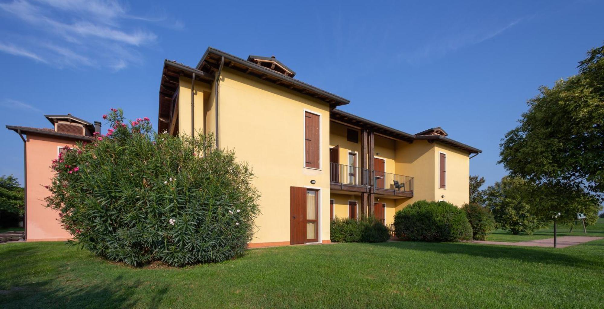 Apartment In Peschiera Del Garda 22085 المظهر الخارجي الصورة