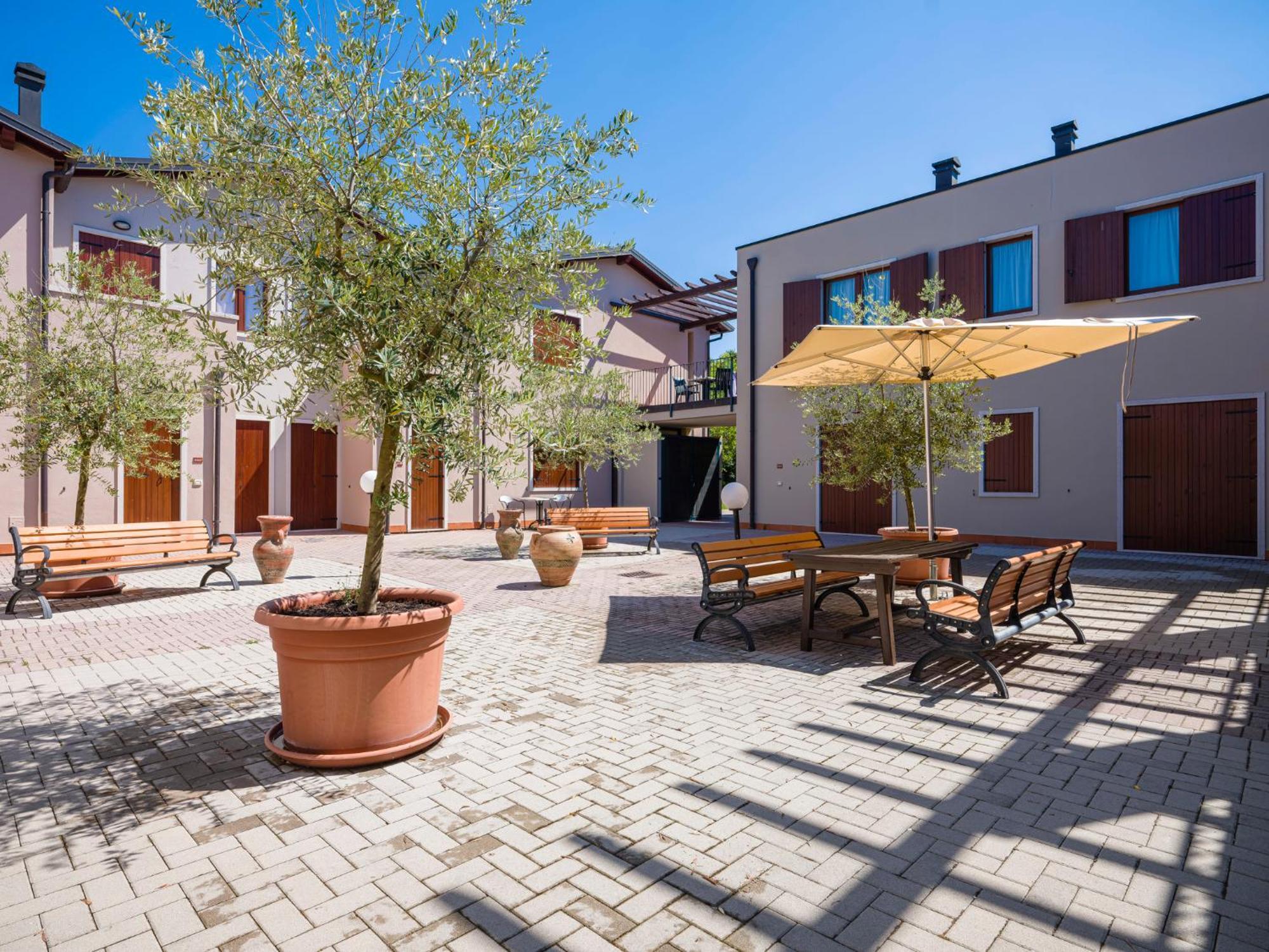 Apartment In Peschiera Del Garda 22085 المظهر الخارجي الصورة
