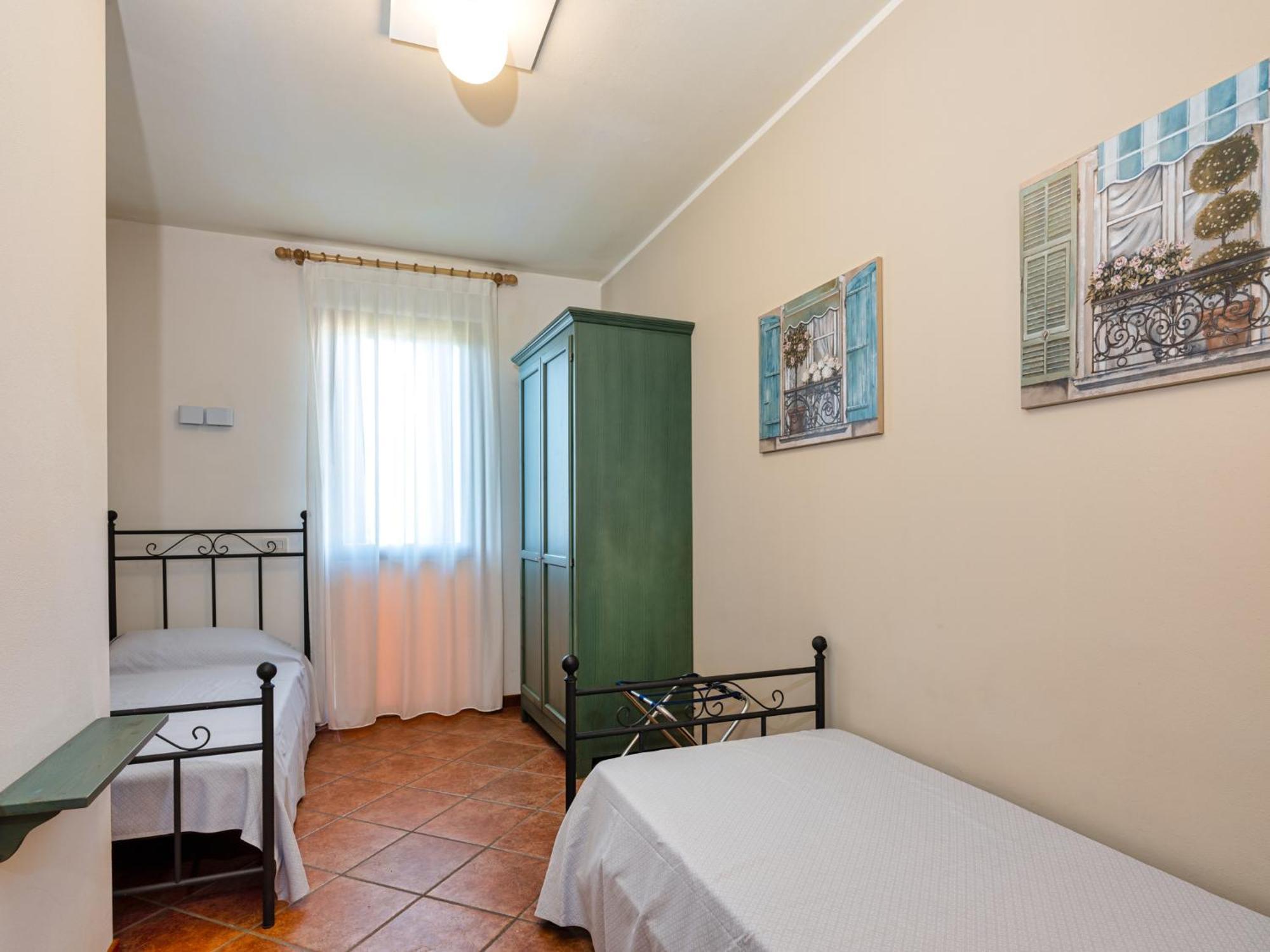 Apartment In Peschiera Del Garda 22085 المظهر الخارجي الصورة