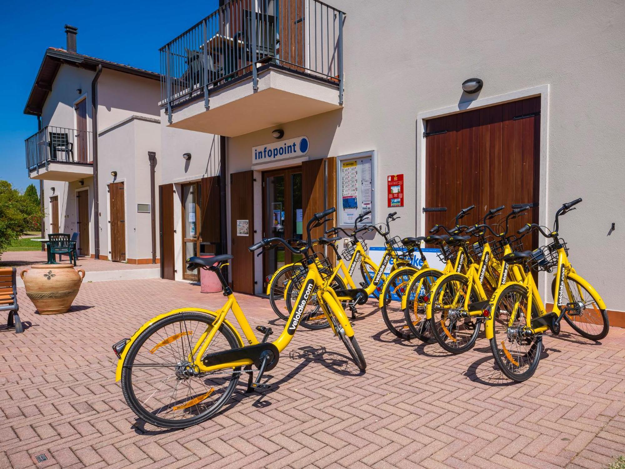 Apartment In Peschiera Del Garda 22085 المظهر الخارجي الصورة