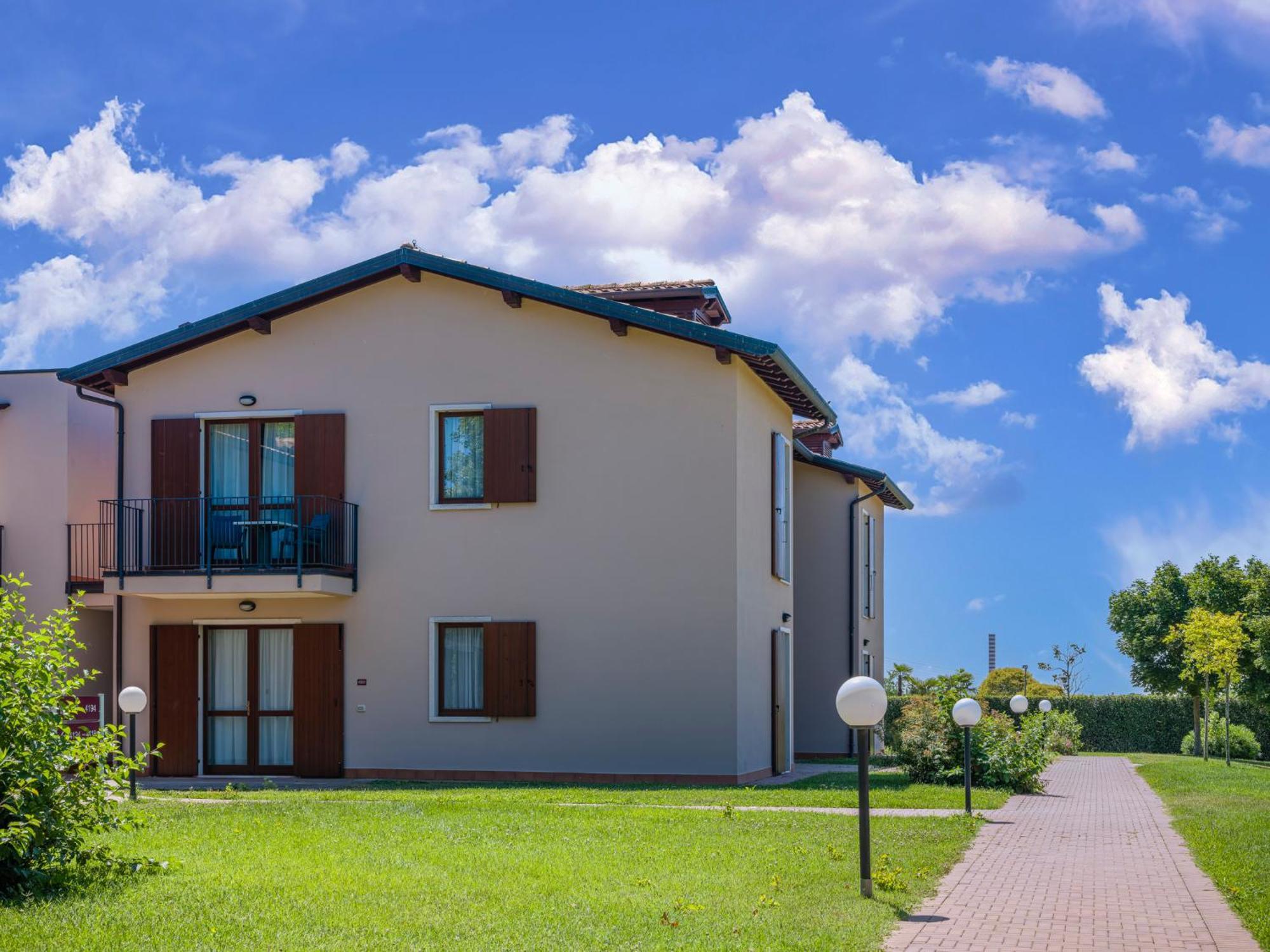 Apartment In Peschiera Del Garda 22085 المظهر الخارجي الصورة