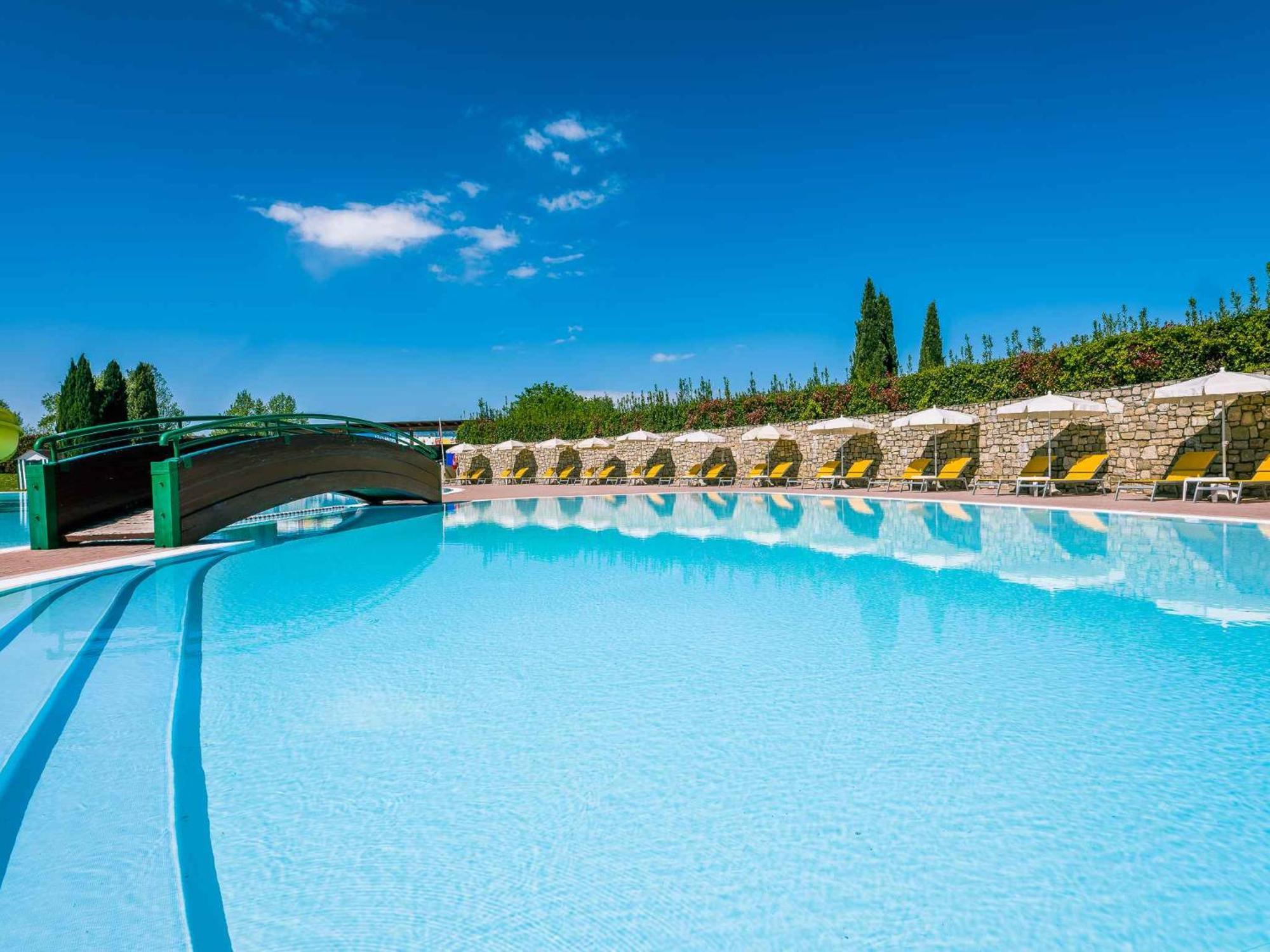 Apartment In Peschiera Del Garda 22085 المظهر الخارجي الصورة