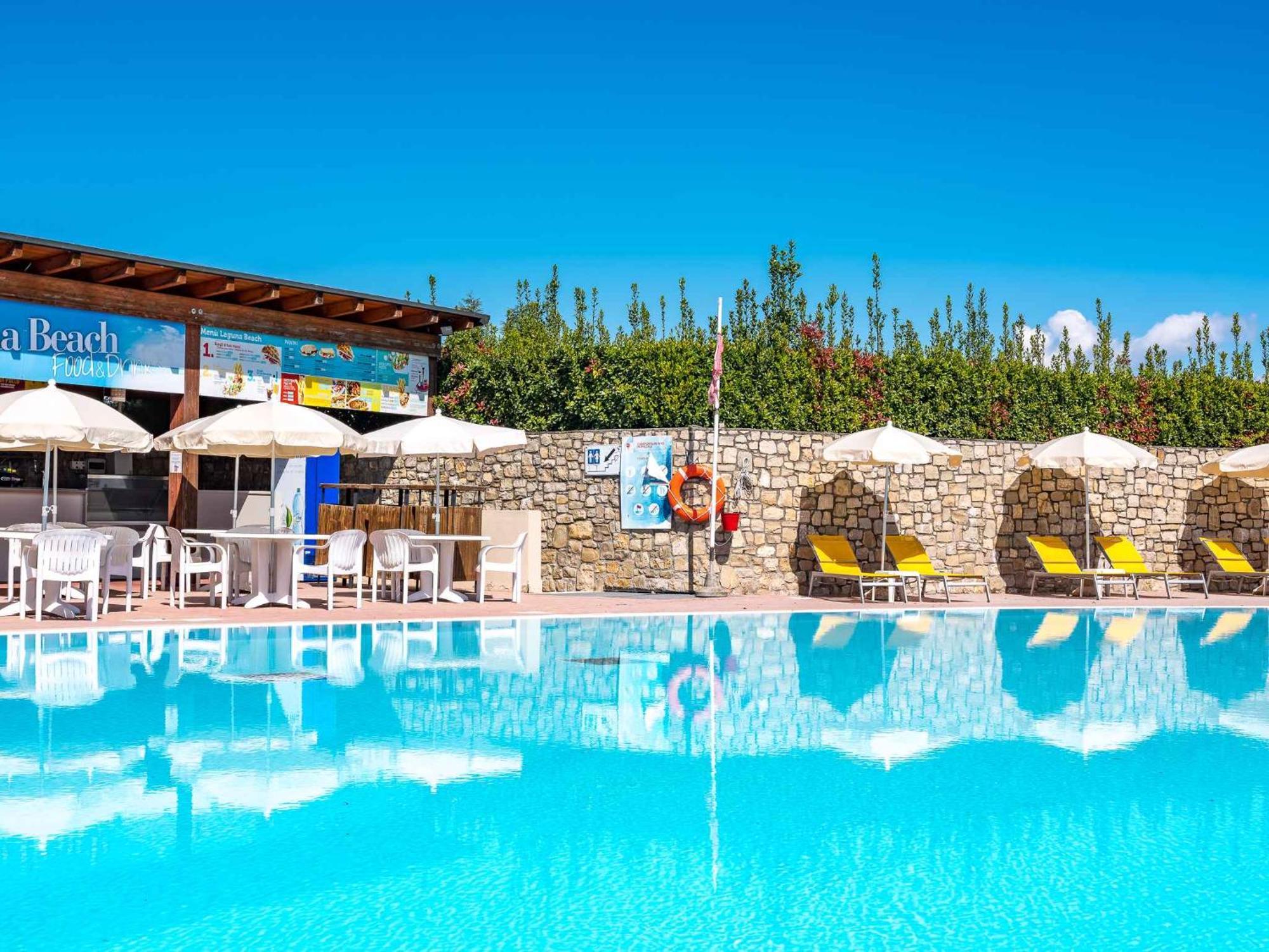 Apartment In Peschiera Del Garda 22085 المظهر الخارجي الصورة