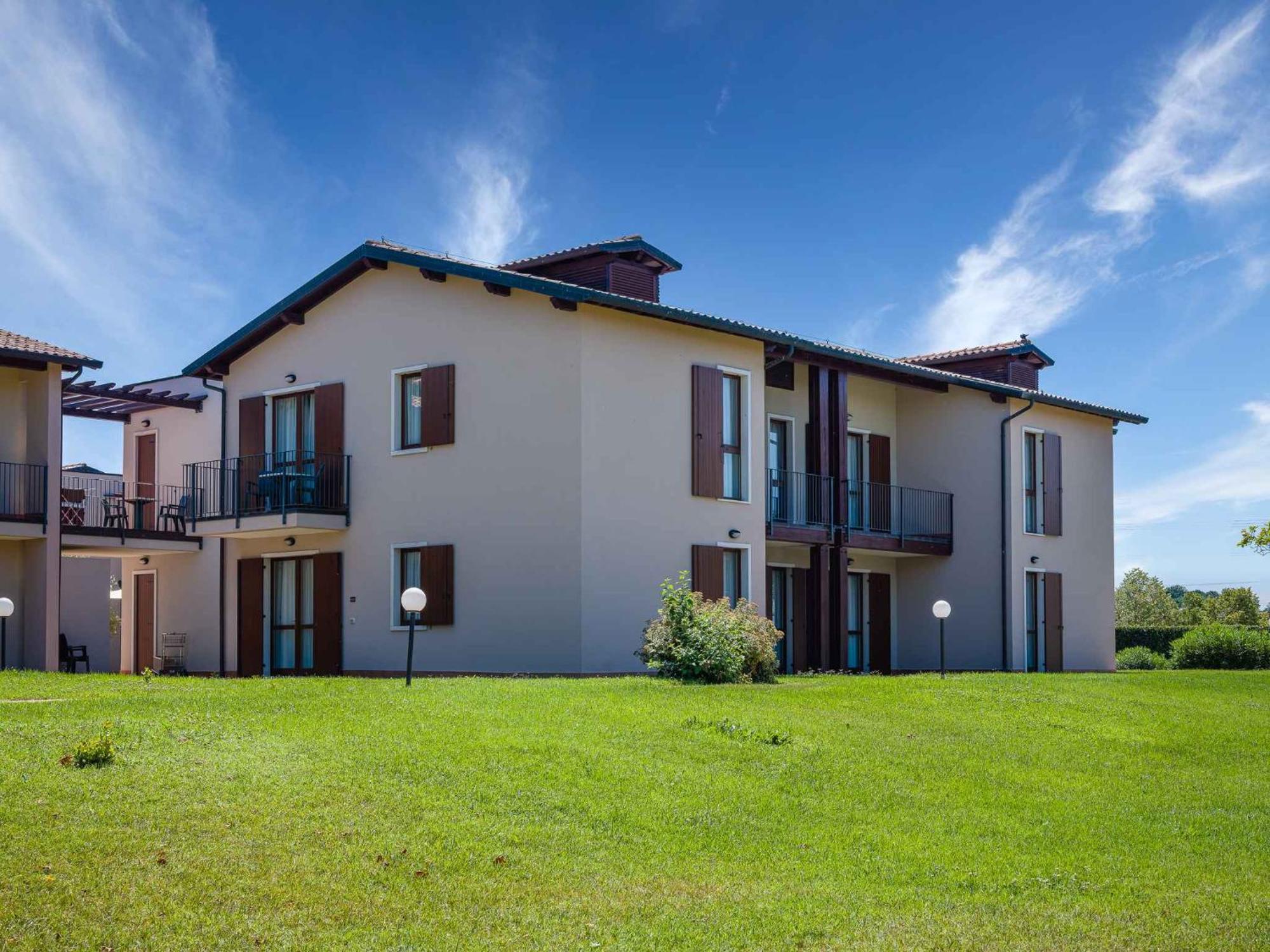 Apartment In Peschiera Del Garda 22085 المظهر الخارجي الصورة